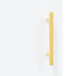 vidaXL Armarios Y Almacenamiento-Aparador alto madera contrachapada 69,5x34x180 cm