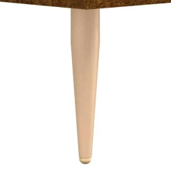 vidaXL Armarios Y Almacenamiento-Aparador alto madera de ingeniería 69,5x31x115 cm