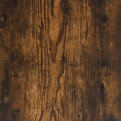 vidaXL Armarios Y Almacenamiento-Aparador alto madera de ingeniería 69,5x31x115 cm