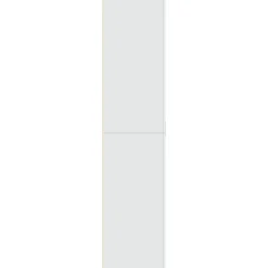 vidaXL Armarios Y Almacenamiento-Aparador alto madera de ingeniería 70x42,5x185 cm