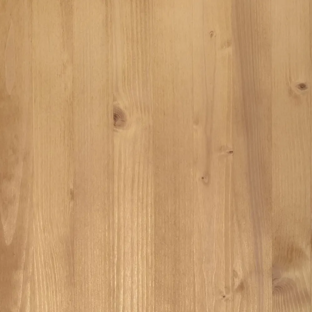 vidaXL Armarios Y Almacenamiento-Aparador con cajones VIGO madera maciza pino 113x40x75 cm
