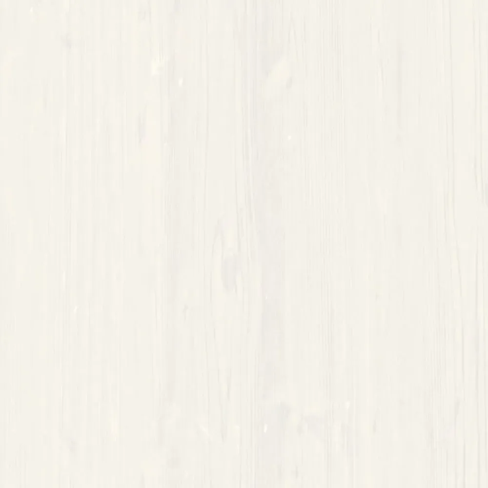 vidaXL Aparador con cajones VIGO madera maciza pino 113x40x75cm Blanco Sale