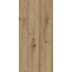 vidaXL Aparador Roble artesanal 45 x 35 x 75 cm Roble artisan Discount