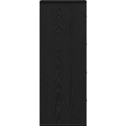 vidaXL Armarios Y Almacenamiento-Aparador 60 x 31 x 84 cm Madera de ingeniería