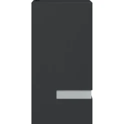 vidaXL Iluminación-Aplique de exterior de acero inoxidable
