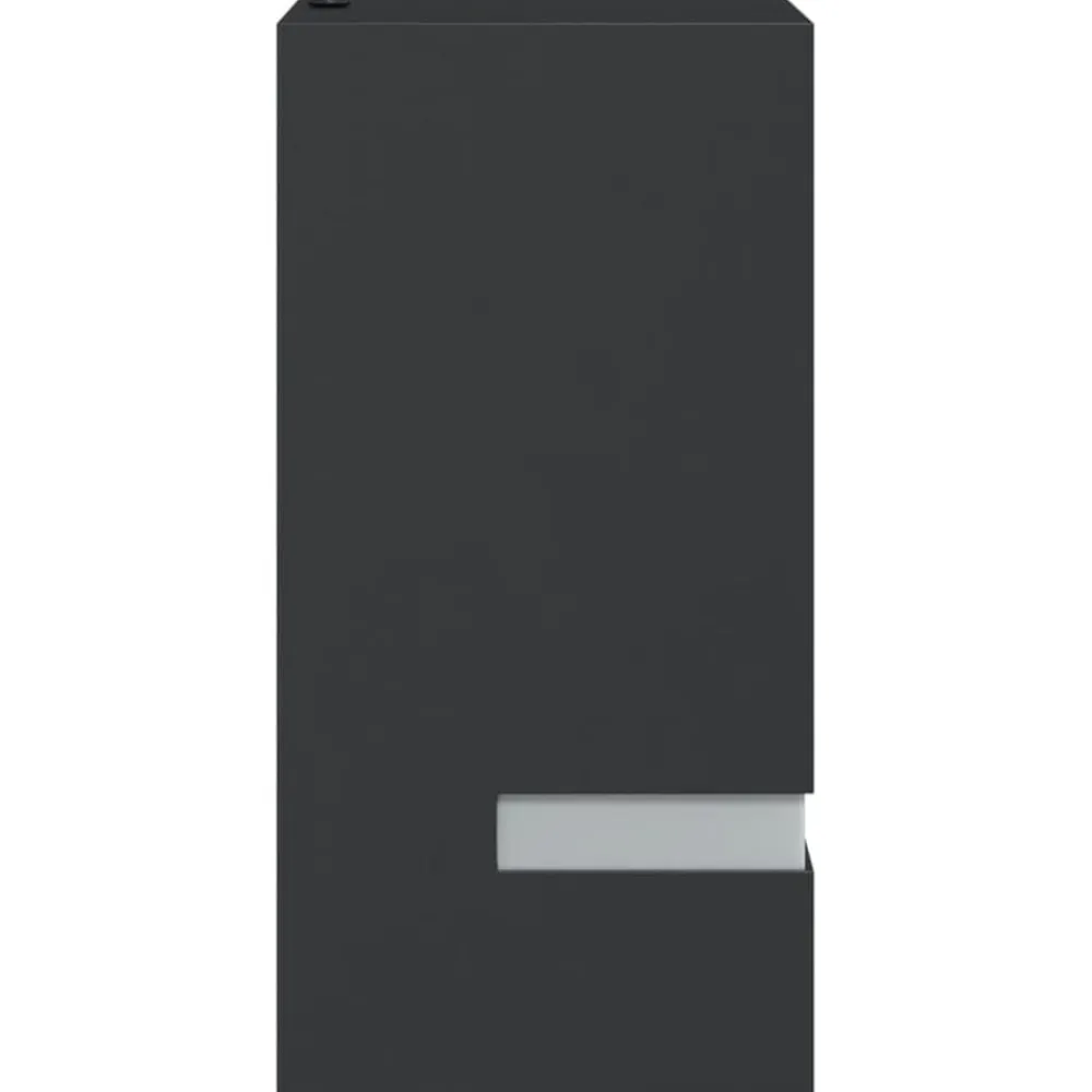 vidaXL Iluminación-Aplique de exterior de acero inoxidable