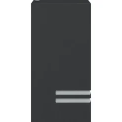 vidaXL Apliques de exterior 2 unidades acero inoxidable Negro Hot