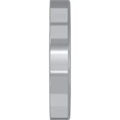 vidaXL Arandela de Resorte 2 pcs 13 x 1 mm Hierro Discount