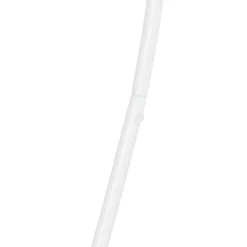 vidaXL Arco de Boda 195 x 35 x 211 cm Acero White Best
