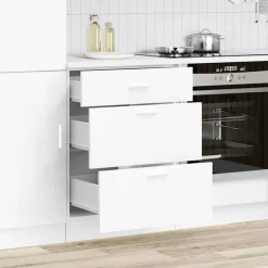 vidaXL Armario bajo de cocina 