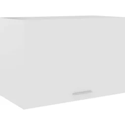vidaXL Armario colgante "Lyon" de, , 60 x 31 x 40 cm, madera de ingeniería Blanco Sale