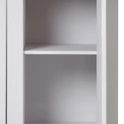 vidaXL Armarios Y Almacenamiento-Armario de 3 puertas pino Panamá Range 118x50x171,5 cm