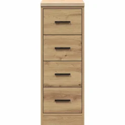 vidaXL Armario de almacenamiento para garaje Artisan Oak 30x51x85 cm artisian oak Best
