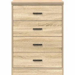 vidaXL Almacenamiento Industrial-Armario de almacenamiento para garaje 60x51x85 cm