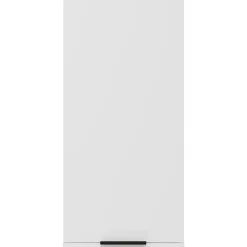 vidaXL Armario de baño de pared 32x20x67 cm Blanco Best