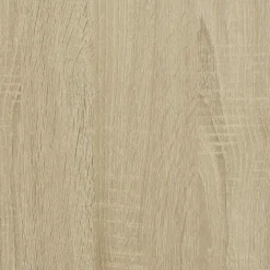 vidaXL Armario de baño madera contrachapada 65x33x60 cm Roble Sonoma Sale