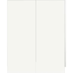 vidaXL Accesorios Para Electrodomésticos-Armario de lavadora 71x71,5x91,5 cm
