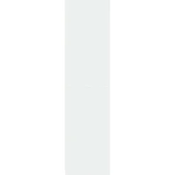 vidaXL Armarios Y Almacenamiento-Armario de madera de ingeniería 30x50x200 cm