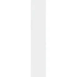 vidaXL Armario de madera de ingeniería 70x42,5x225 cm Blanco Hot