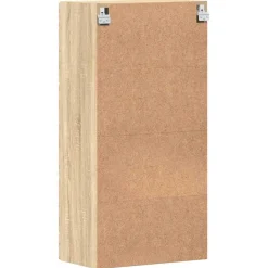 vidaXL Armario de Madera 50 x 29 x 100 cm Roble Sonoma Online