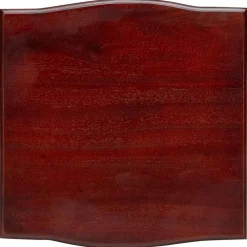 vidaXL Mesas-Armario de Noche con cajón Marrón 40 x 40 x 45,5 cm
