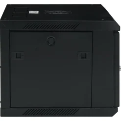 vidaXL Armario de red de pared 6U 19