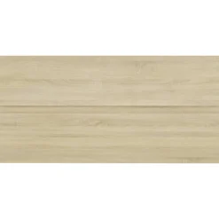 vidaXL Armario lavabo madera contrachapada 90x38,5x45 cm Roble Sonoma