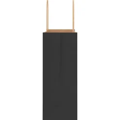 vidaXL Armario lavadora madera ingeniería 64x24x190 cm Roble ahumado Outlet