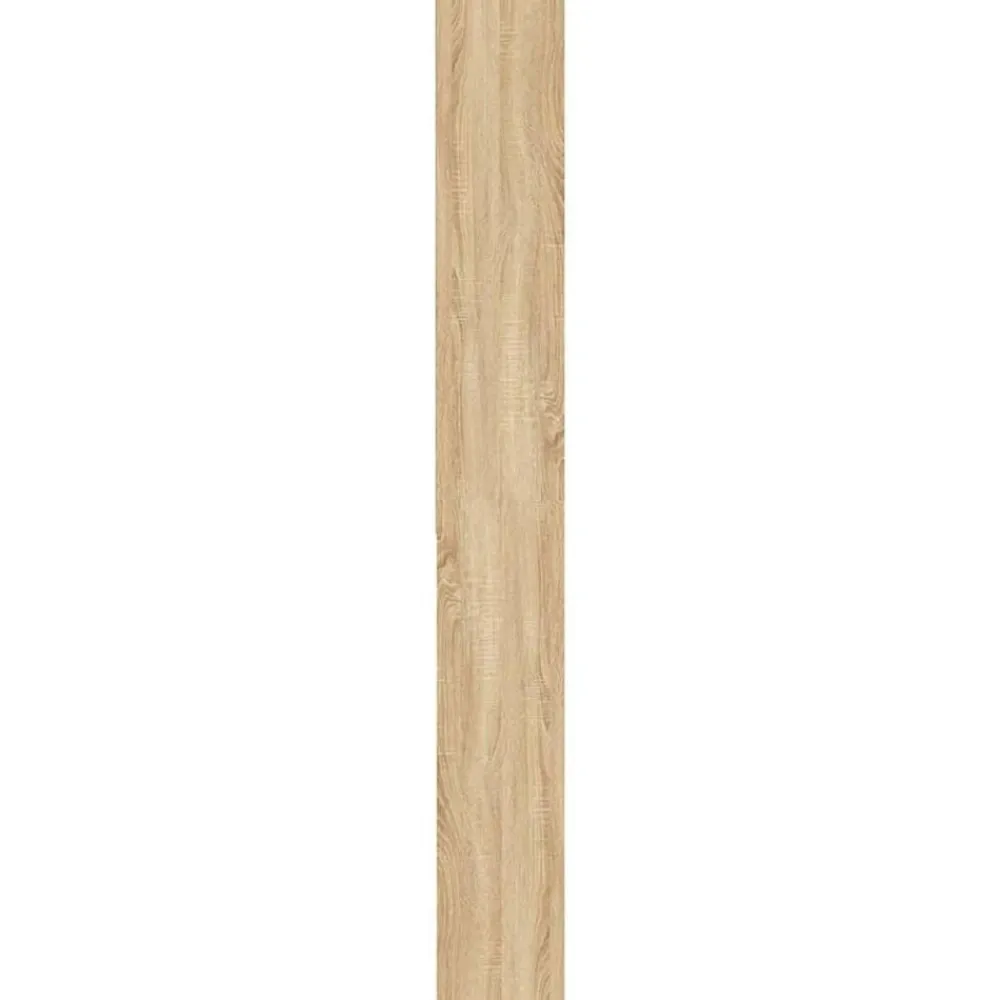 vidaXL Accesorios Para Electrodomésticos-Armario lavadora 64x24x190 cm