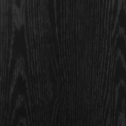 vidaXL Armario para lavadora 64 x 24 x 190 cm Roble negro Hot