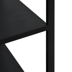vidaXL Cocina Y Comedor-Armario para microondas madera ingeniería 60x39,6x123 cm