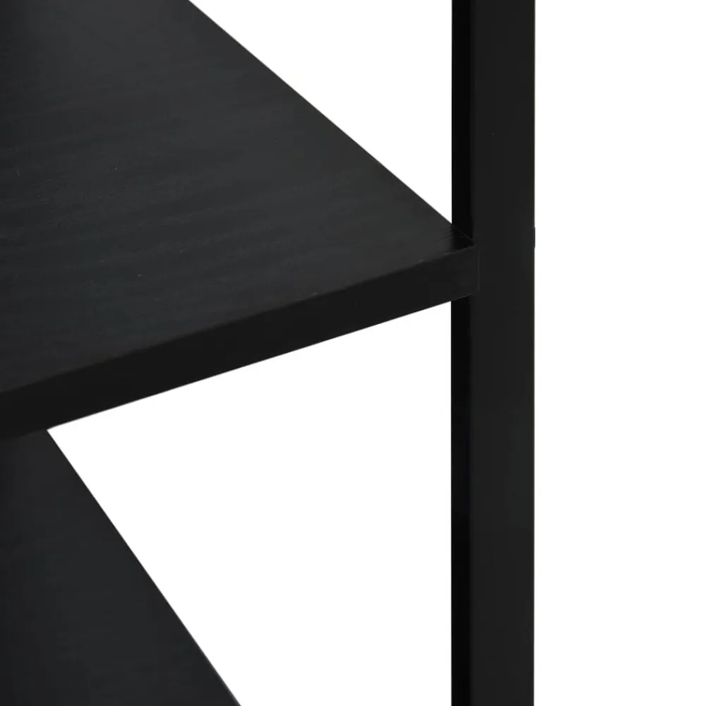 vidaXL Cocina Y Comedor-Armario para microondas madera ingeniería 60x39,6x123 cm