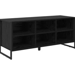 vidaXL Productos Del Hogar-Armario para Zapatos 60 x 35 x 44 cm