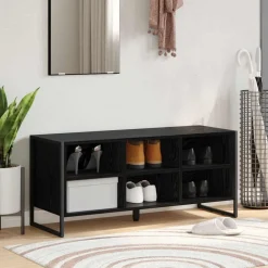 vidaXL Productos Del Hogar-Armario para Zapatos 60 x 35 x 44 cm