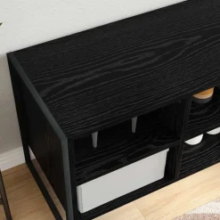 vidaXL Productos Del Hogar-Armario para Zapatos 60 x 35 x 44 cm