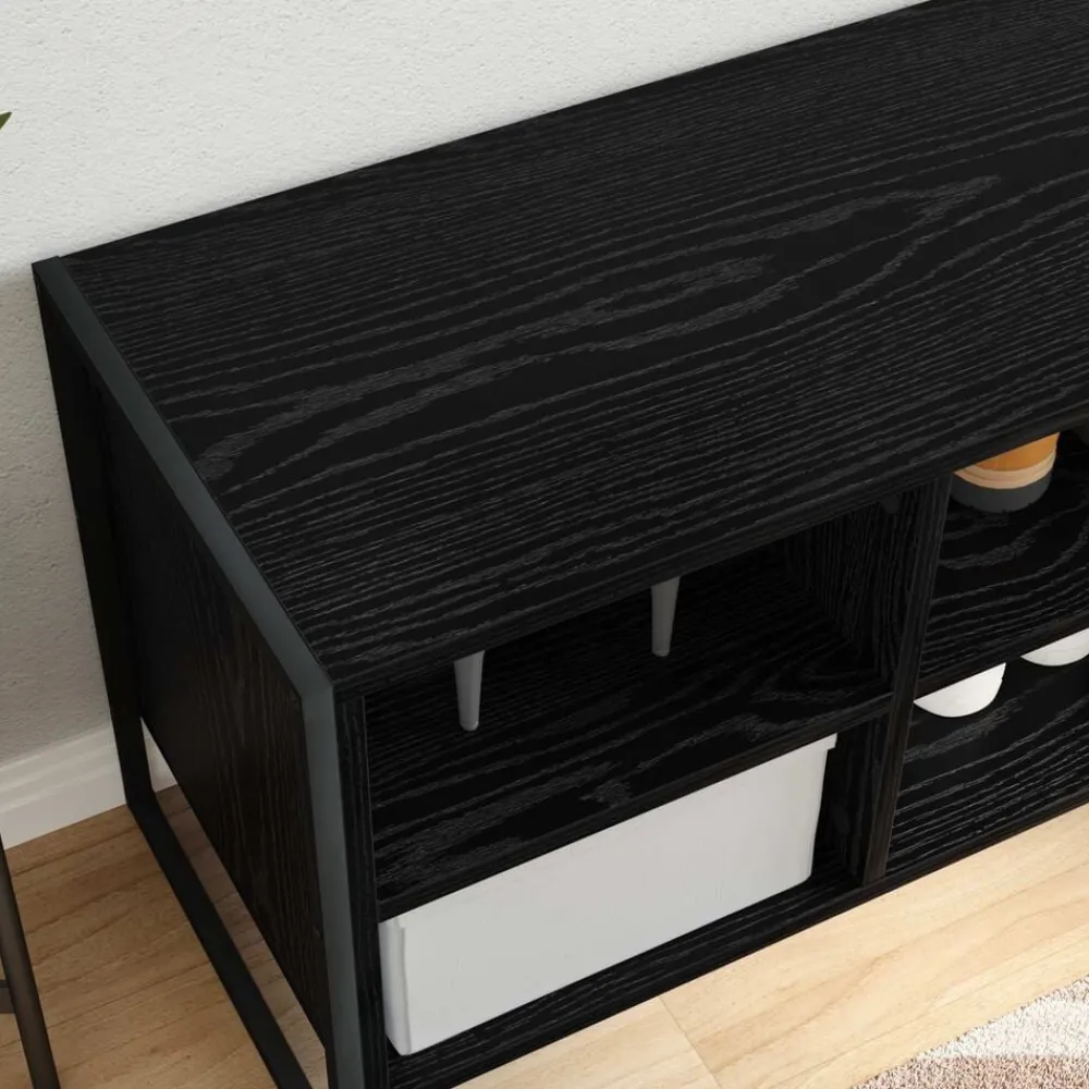 vidaXL Productos Del Hogar-Armario para Zapatos 60 x 35 x 44 cm