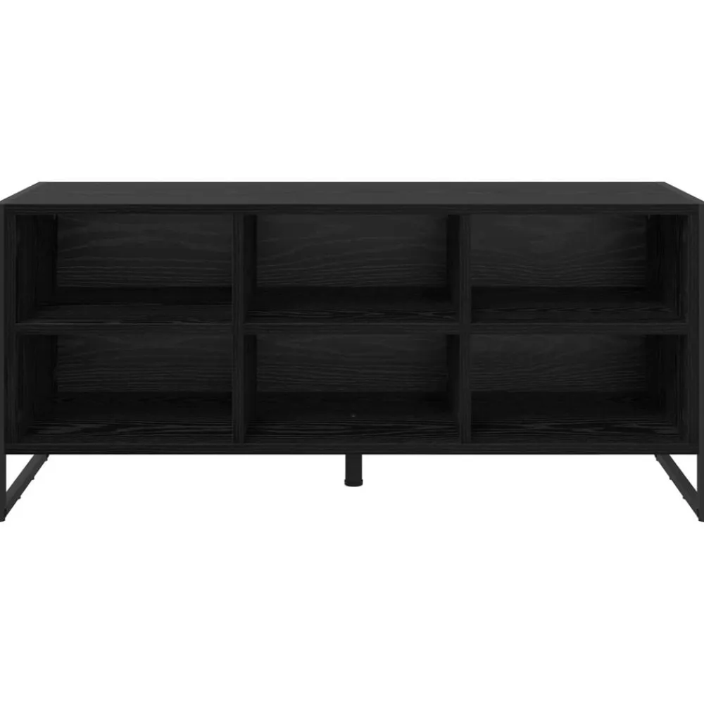vidaXL Productos Del Hogar-Armario para Zapatos 60 x 35 x 44 cm