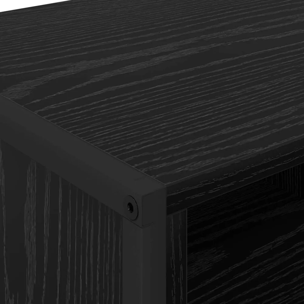 vidaXL Productos Del Hogar-Armario para Zapatos 60 x 35 x 44 cm