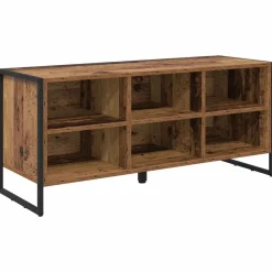 vidaXL Productos Del Hogar-Armario para Zapatos 60 x 35 x 44 cm