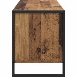 vidaXL Productos Del Hogar-Armario para Zapatos 60 x 35 x 44 cm