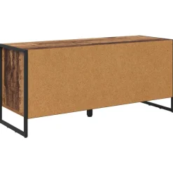 vidaXL Productos Del Hogar-Armario para Zapatos 60 x 35 x 44 cm
