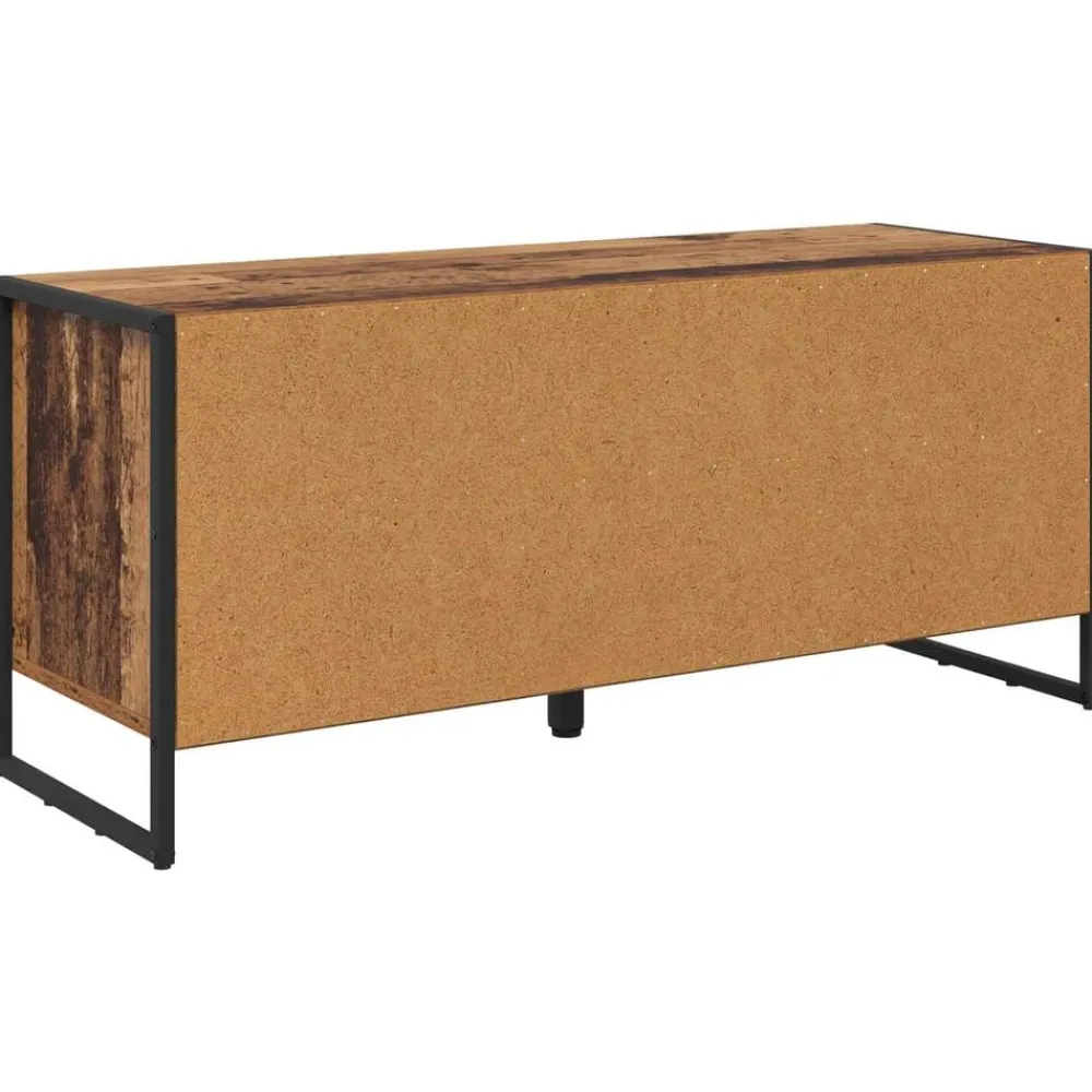 vidaXL Productos Del Hogar-Armario para Zapatos 60 x 35 x 44 cm