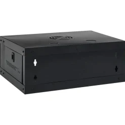vidaXL Electrónica-Armario rack de servidores de pared 4U 19