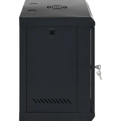 vidaXL Electrónica-Armario rack de servidores de pared 12U 19
