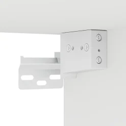 vidaXL Productos Del Hogar-Armario Zapatero 77,5 x 30 x 51 cm Madera de ingeniería