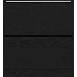 vidaXL Productos Del Hogar-Armario Zapatero con estante 80 x 21 x 87,5 cm