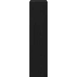 vidaXL Productos Del Hogar-Armario Zapatero con estante 80 x 21 x 87,5 cm