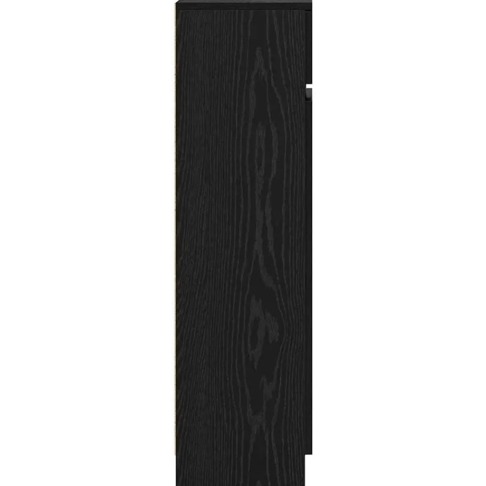 vidaXL Productos Del Hogar-Armario Zapatero con cajón 100,5 x 28 x 100 cm