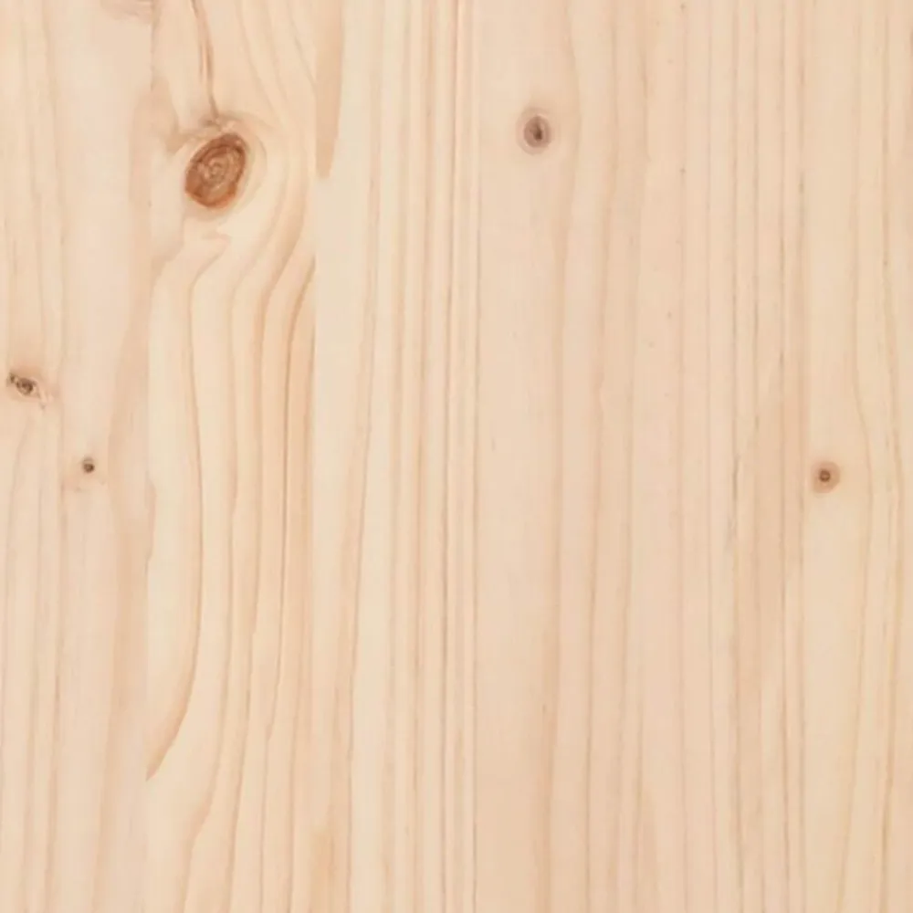 vidaXL Almacenamiento Industrial-Armarios 2 uds para garaje madera ingeniería