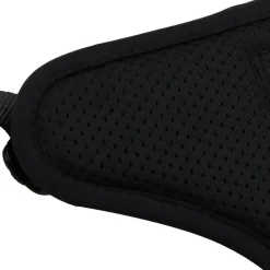 vidaXL Arnés para perros con bandas reflectantes ajustables L Rosa Discount
